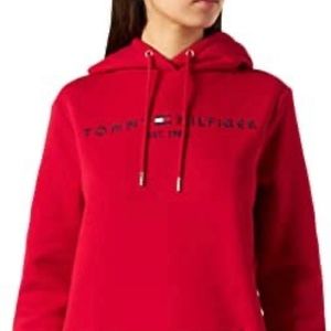 Tommy Hilfiger Red Dress - NWT